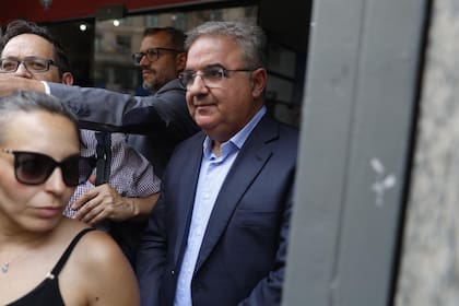 Raúl Jalil (Catamarca), uno de los aliados que privilegió el gobierno nacional en el reparto de recursos