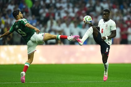 Raul Jimenez, figura de México