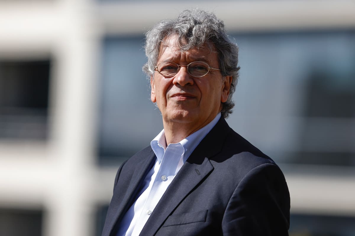 Raúl Katz es un estudioso de las telecomunicaciones a nivel mundial