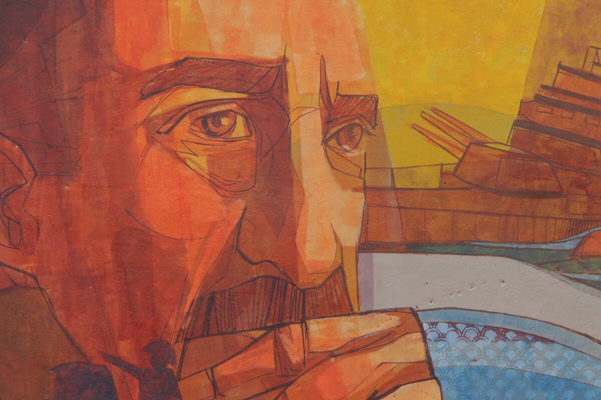 Raúl, la democracia desde adentro, largometraje documental que se estrena a 36 años de la asunción de Raúl Alfonsín como presidente