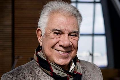 Raúl Lavié: "Le pedí disculpas a Flavio porque estuve hecho un tarado al decir ciertas cosas"