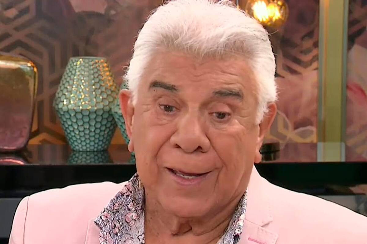 Raúl Lavié apuntó contra Flavio Mendoza, el gran ganador de la entrega de los Premios Carlos