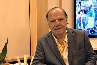Adiós a Raúl Lecouna, el intuitivo productor que llevó la telenovela argentina a todo el mundo