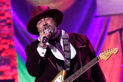 Raúl Malo, el tenor de The Mavericks, fallece a los 60 años