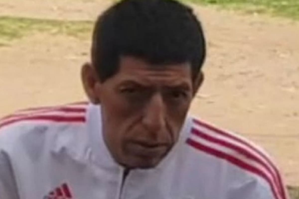 Raúl Martín Maylli Rivera, alias Dumbo, capo narco del barrio Mugica, de Villa Lugano