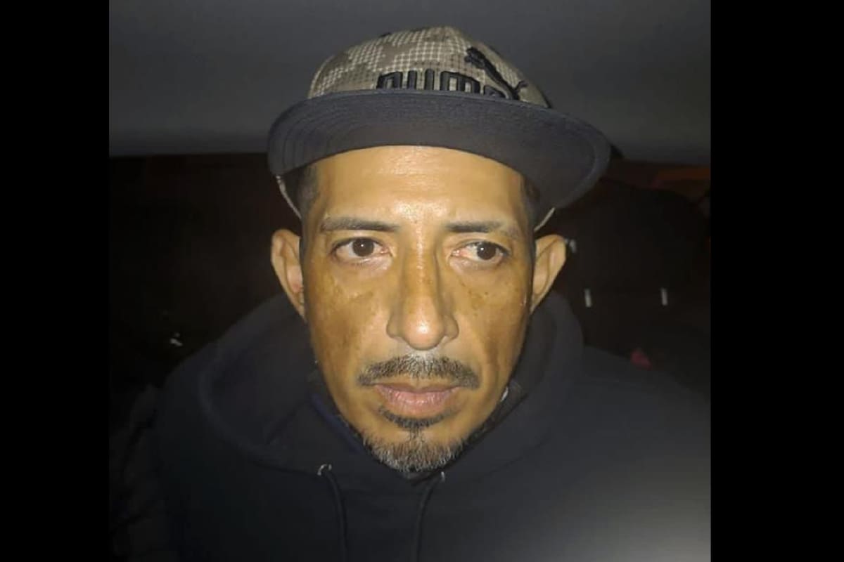 Raúl Martín Maylli Rivera, alias Dumbo, el capo narco atrapado en Perú, será extraditado a la Argentina