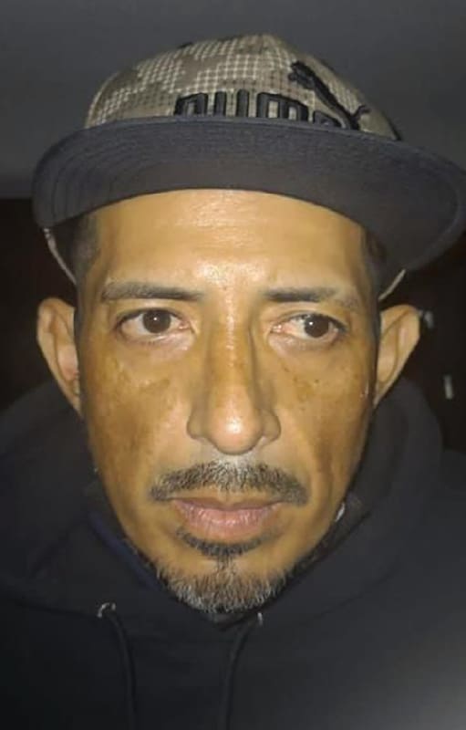 Raúl Martín Maylli Rivera, alias Dumbo, el capo narco atrapado en Perú, será extraditado a la Argentina