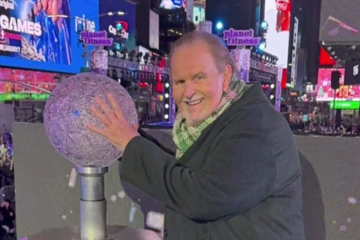 Raúl Molina sufre supuesta censura por apoyo a migrantes (IG @rauldemolina)