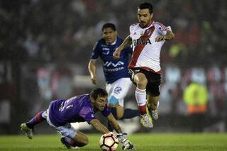 Acusación. Apuntan a River por casos de doping: "Un día se va a saber la verdad"