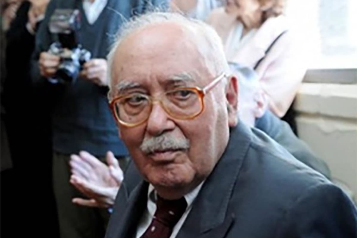 Raúl Pedro Mentz