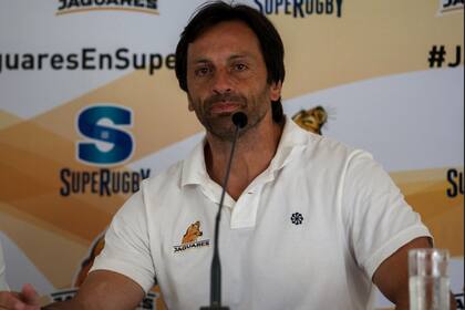 Raúl Pérez y su confianza en el equipo