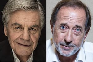 Raúl Rizzo fulminó a Francella: "No es talentoso y no me gusta como actor"