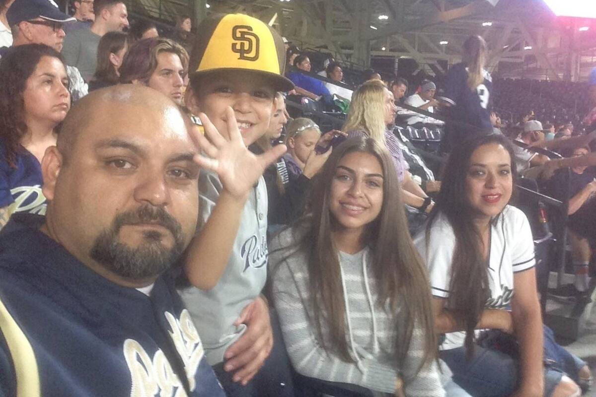 Raúl Sánchez tiene green card y fue detenido por el ICE