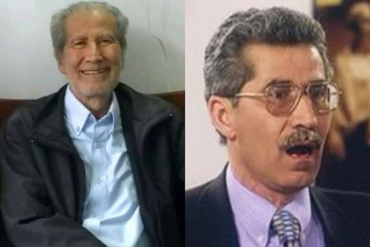 Raúl Santa, recordado por su papel de “Pupuchurro” o “El cheque” en la telenovela Yo soy Betty, la fea (1999) falleció en la tarde del lunes 15 de noviembre