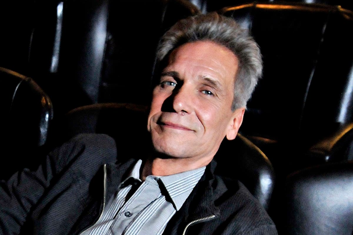 Raúl Taibo vive un presente tranquilo alejado de los medios