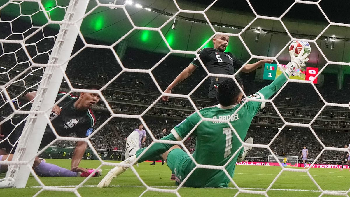 Como México x Coreia do Sul: gols e quem venceu a partida da Copa do Mundo de 2026 no Estádio de Guadalajara