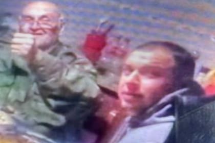 Raúl Vicente Nápoli y Pablo Domínguez fueron procesados por la jueza federal de San Martín Alicia Vence