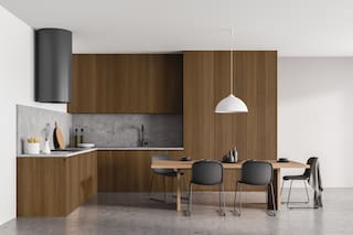 La superficie premium que lleva la calidez de la madera a baños y cocinas