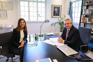 Deuda con Anses. El Gobierno retiene pagos de la coparticipación y apura una ley