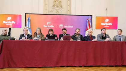 Ravier destacó la aplicación del denominado Plan Bandera