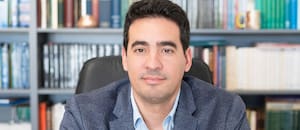 Manuel Adorni, sobre Adrián Ravier, el nuevo vocero presidencial: “Serás la voz de quién está haciendo grande a la Argentina nuevamente”