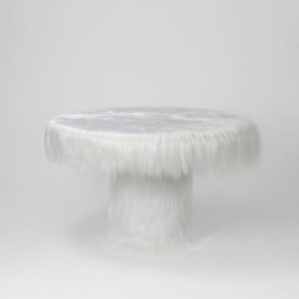 Raw Table, Chen Furong & Vega Zaishi Wang (Objective Gallery)
Atelier V&F Raw table