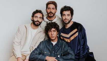 Rawayana es una banda venezolana que combina reggae, funk, soul, rock y diversos ritmos del Caribe