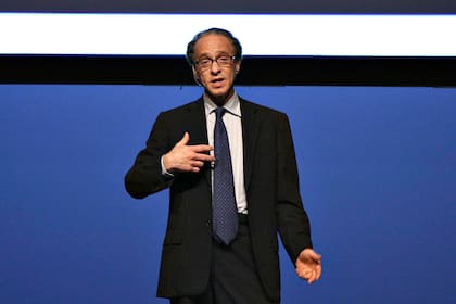 Ray Kurzweil