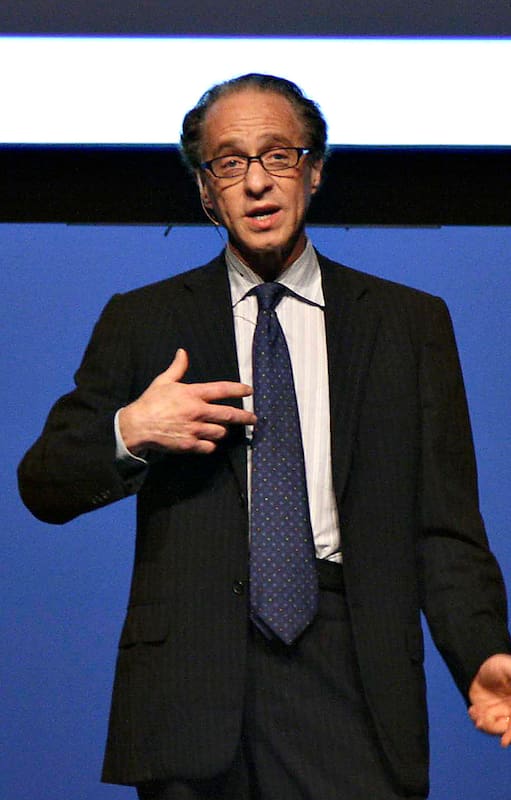 Ray Kurzweil