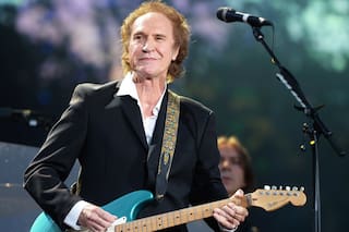 The Kinks vuelve a grabar un disco después de 20 años