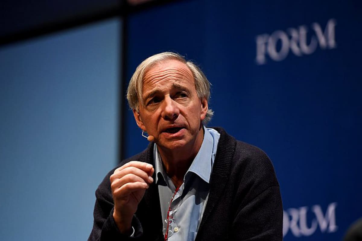 Ray Dalio