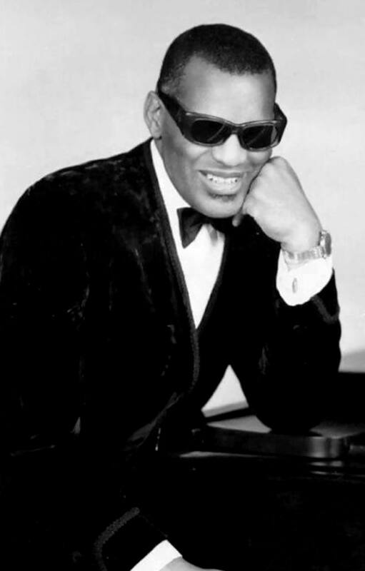 Ray Charles