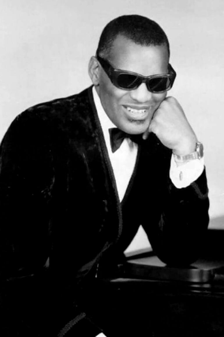 Ray Charles