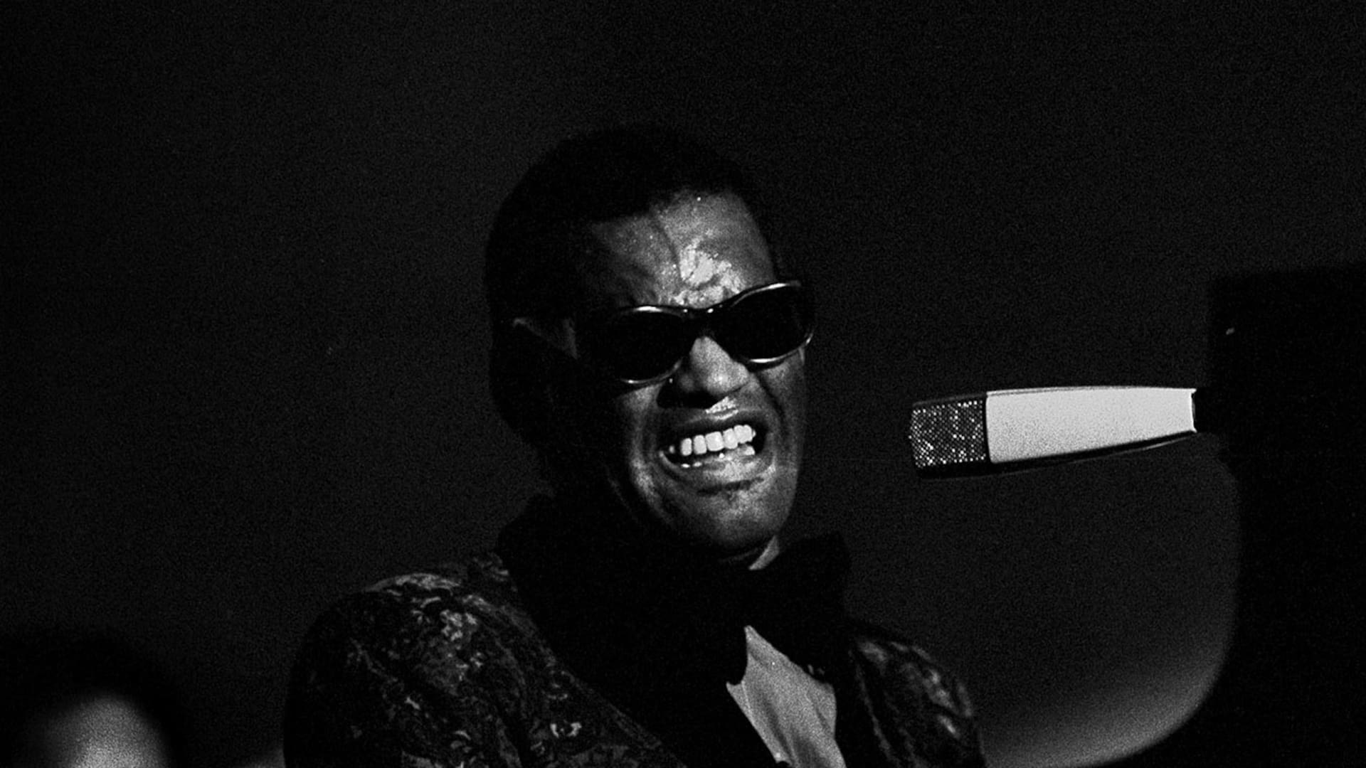 Ray Charles