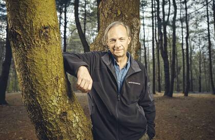 Ray Dalio, fundador de Bridgewater, el mayor fondo de cobertura del mundo, quiere que la firma siga operando según sus ‘Principios’ cuando él ya no esté.