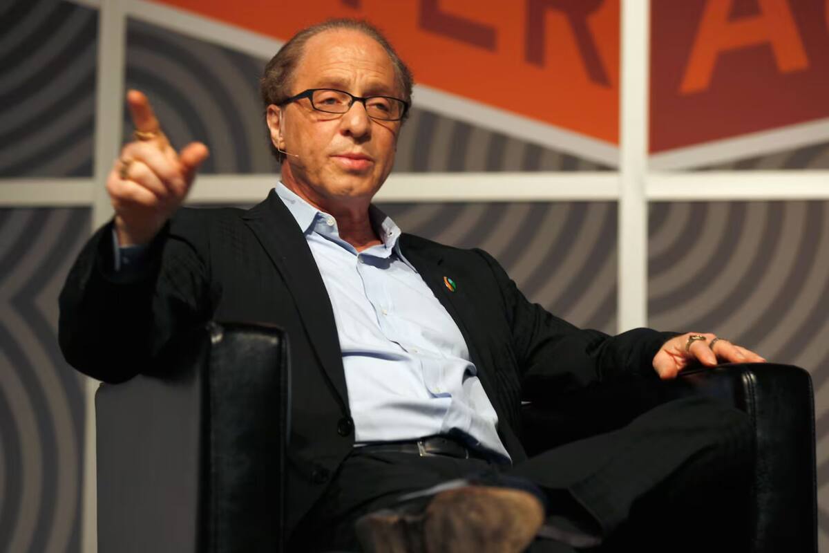 Ray Kurzweil volvió a tener una brillante predicción sobre el futuro