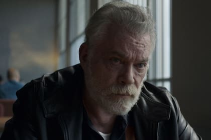 Ray Liotta en Encerrado con el diablo