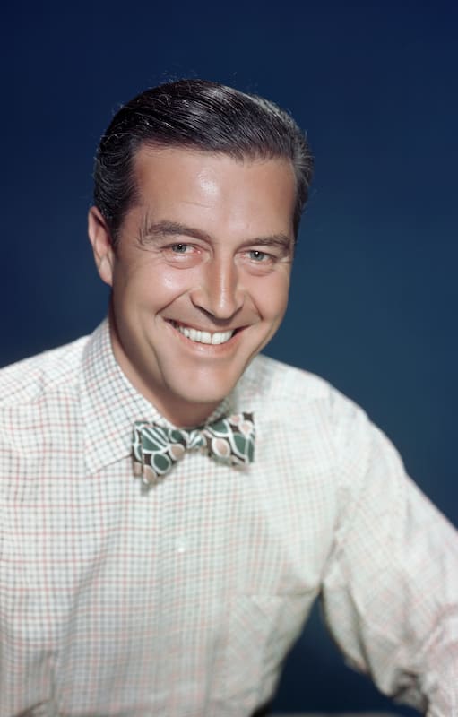 Ray Milland tuvo una de las carreras más exitosas y variadas en Hollywood