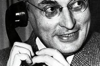 Últimas noticias de Raymond Queneau