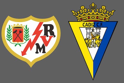 Rayo Vallecano-Cádiz