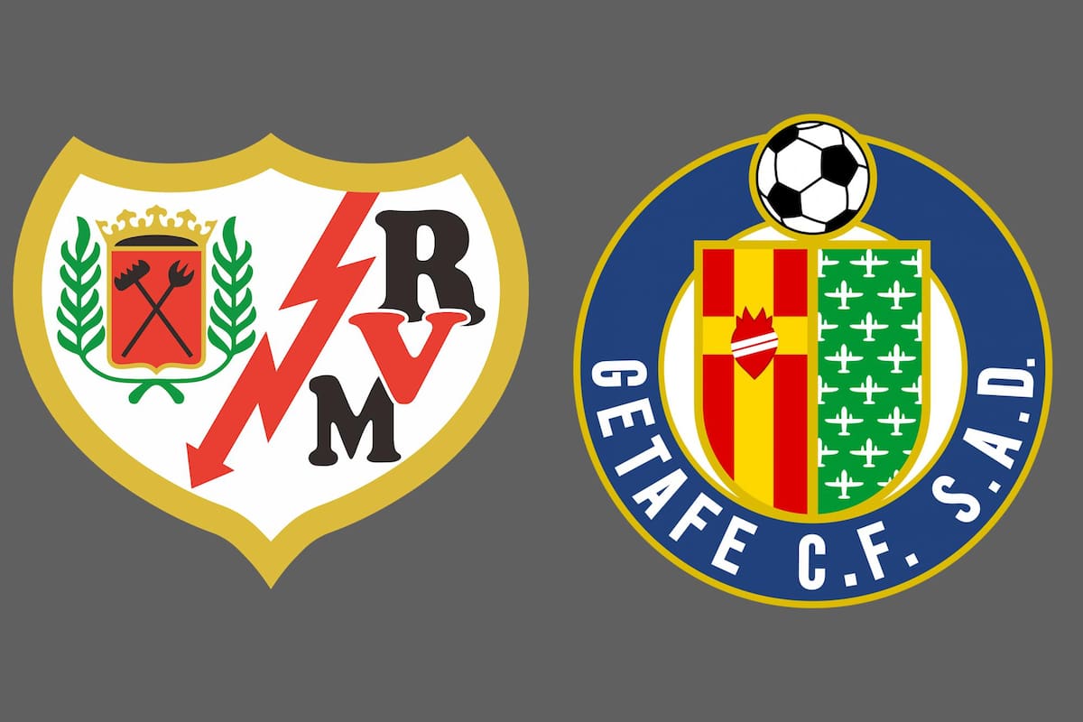 Rayo Vallecano-Getafe