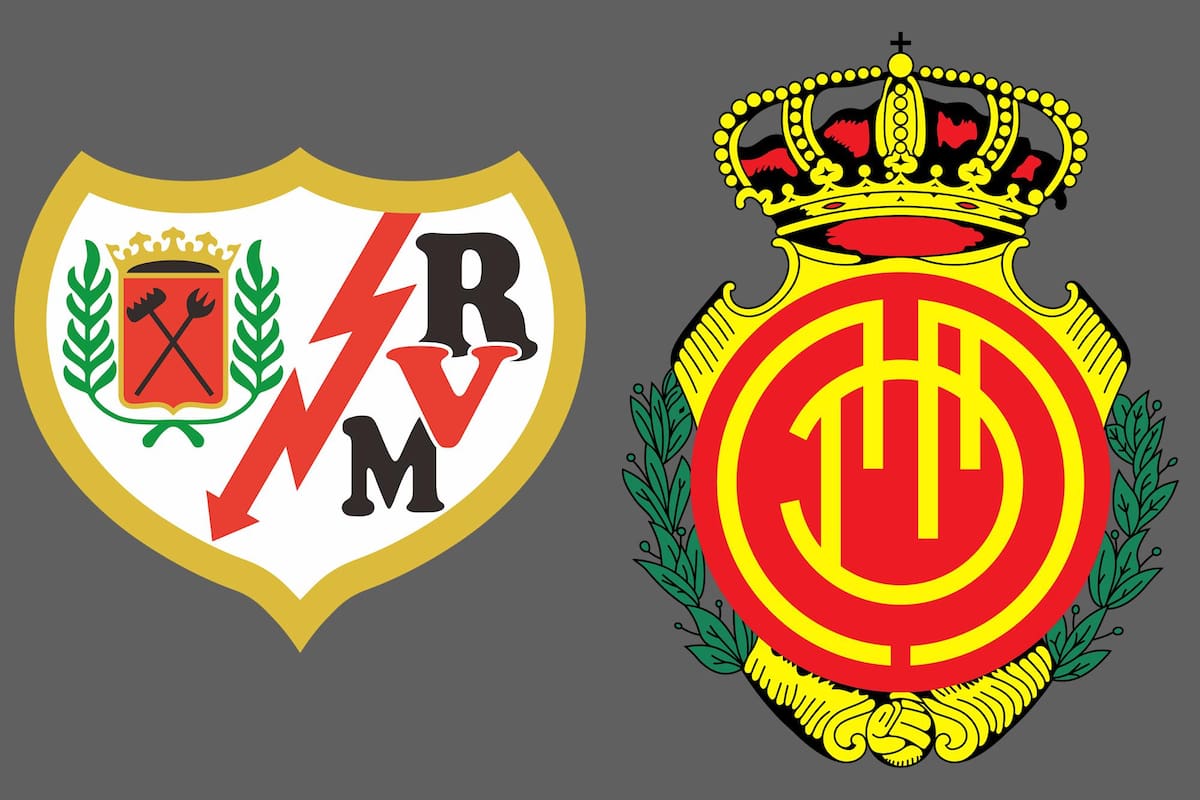 Rayo Vallecano-Mallorca