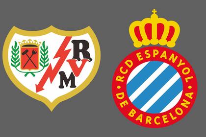 Rayo Vallecano-Espanyol