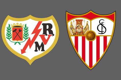 Rayo Vallecano-Sevilla