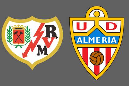 Rayo Vallecano-Almeria