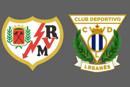 Rayo Vallecano-Leganés