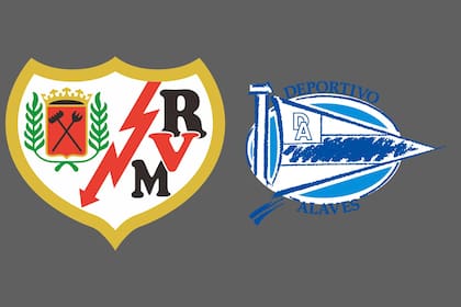 Rayo Vallecano-Alavés