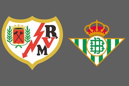 Rayo Vallecano-Betis