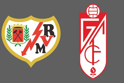 Rayo Vallecano-Granada CF