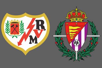 Rayo Vallecano-Real Valladolid